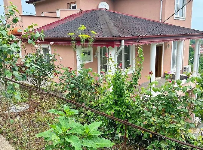 Country Home