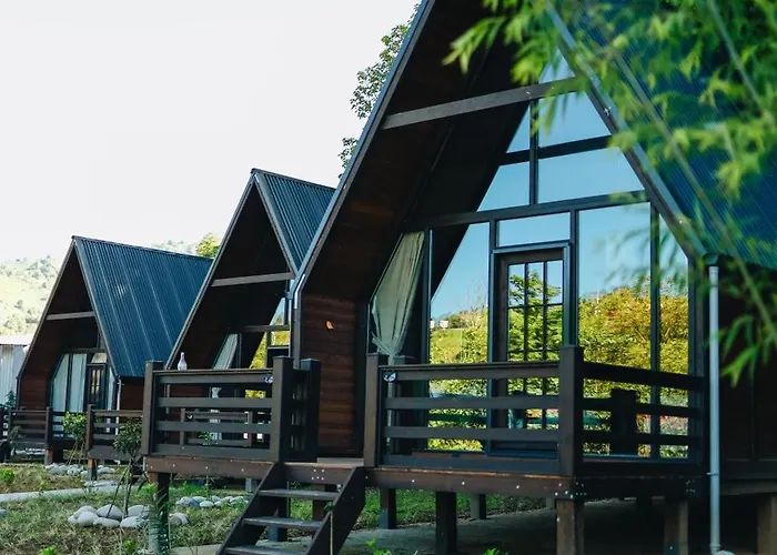Mora Farmhouse