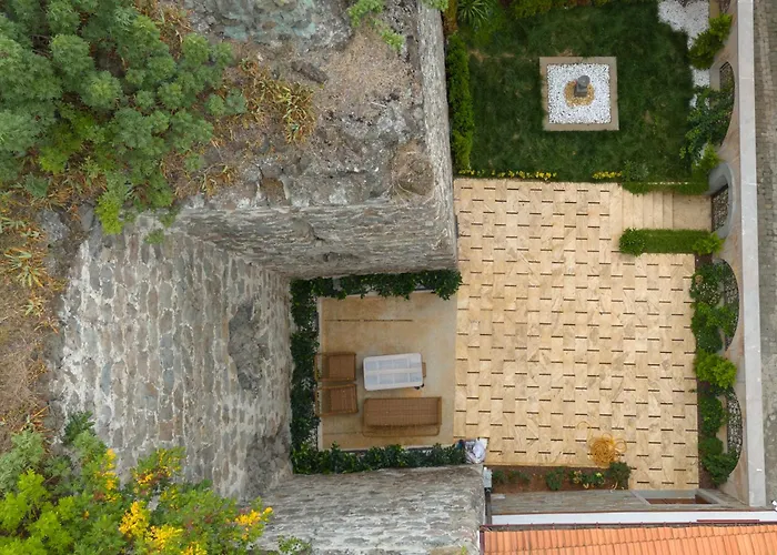 Kocin Konak Luxury Boutique Home