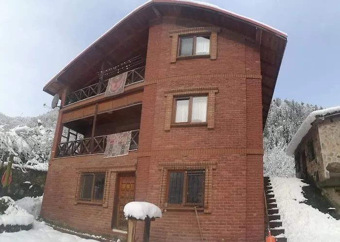 Villa Dorchinn