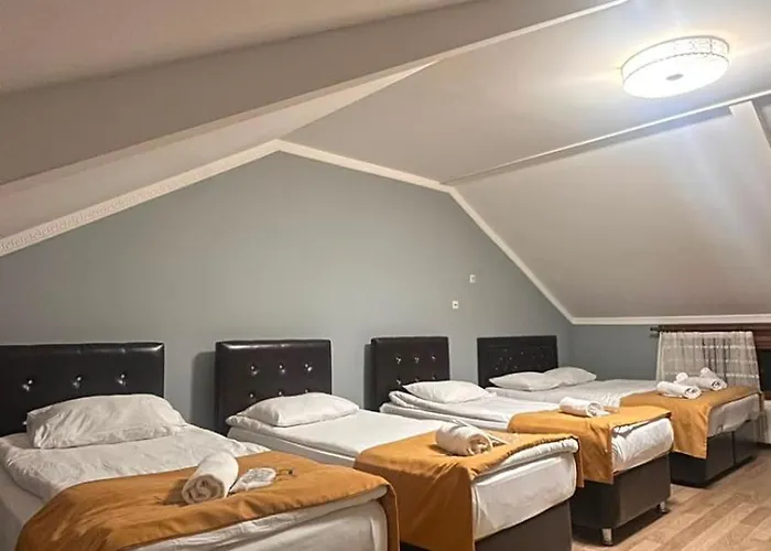 Kuzey Suite Otel